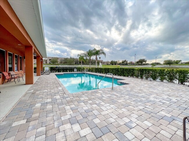 Building Photo - 1307 Mill Pond Ln
