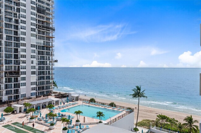 Building Photo - 4250 Galt Ocean Dr