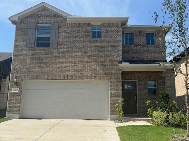 Building Photo - 712 Caraway Dr