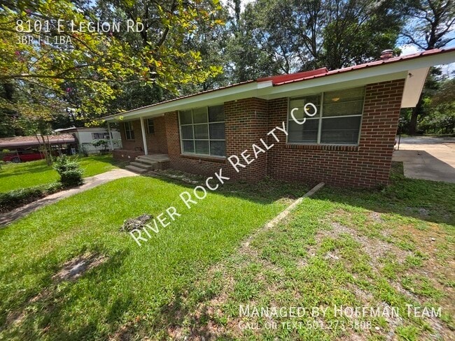 Building Photo - 8101 E Legion Rd