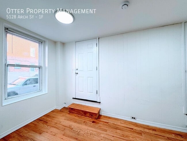 Building Photo - 5128 Arch St