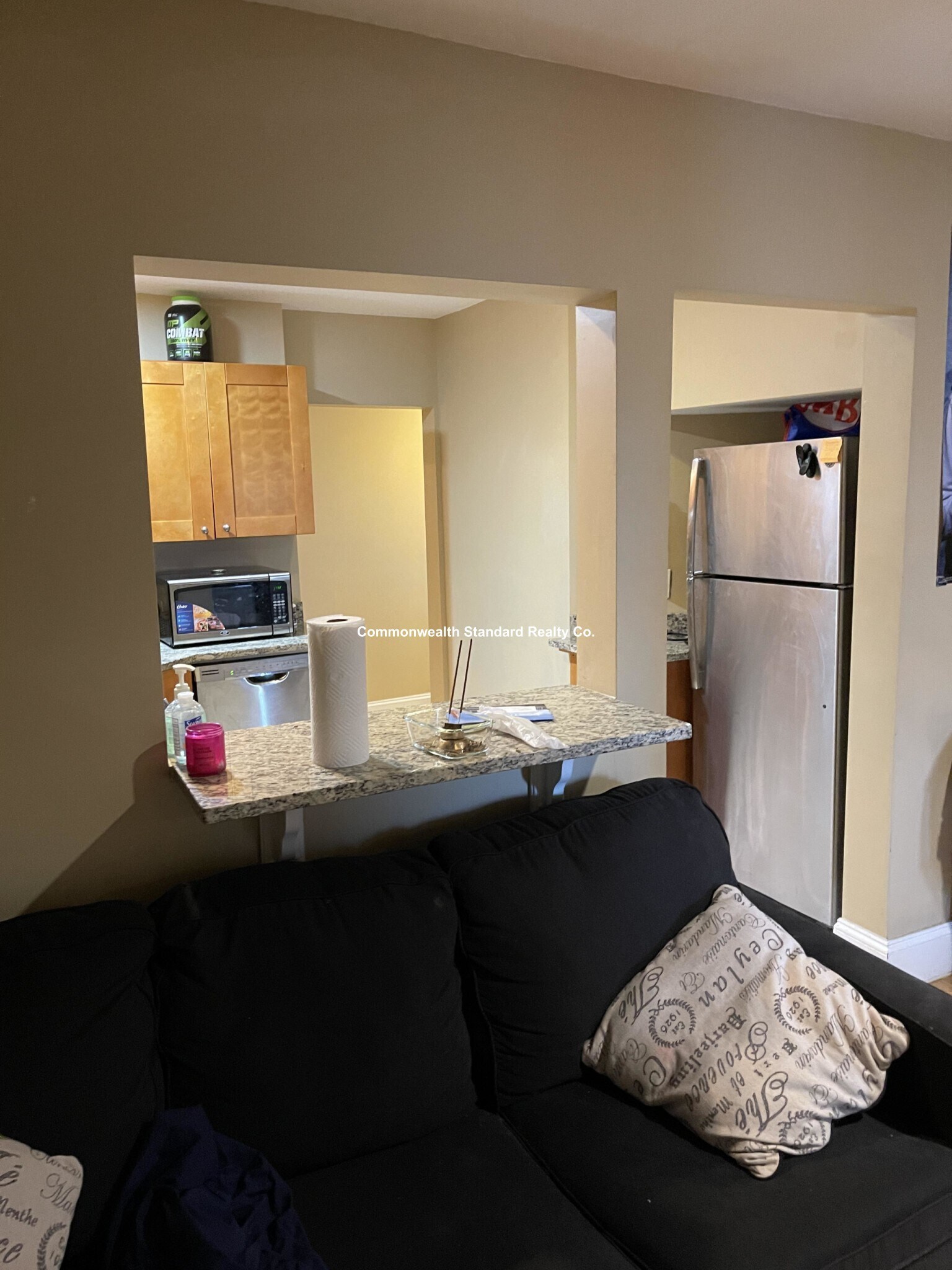 Building Photo - 76-78 Egmont St. Unit 5