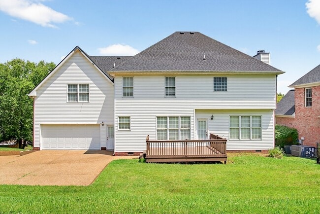 Building Photo - 118 Wynbrooke Trace