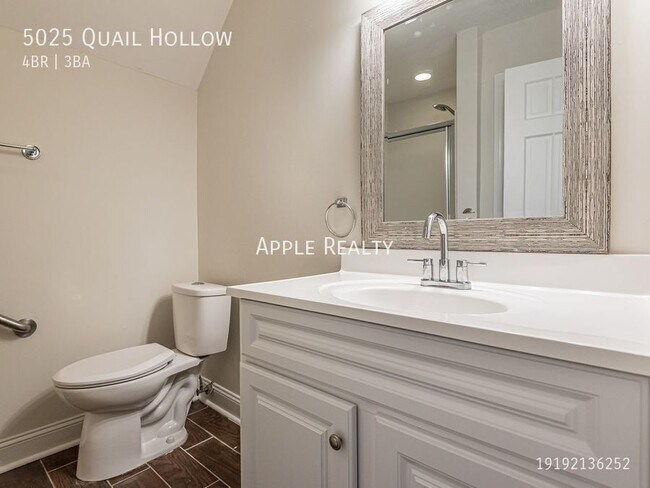 Building Photo - 5025 Quail Hollow Dr