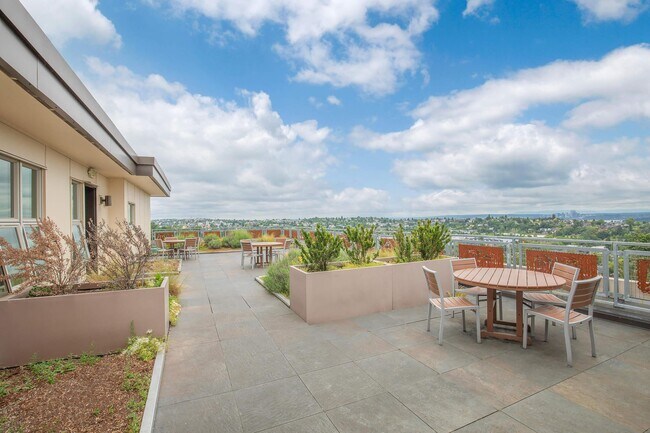 Building Photo - Plaza Roberto Maestas