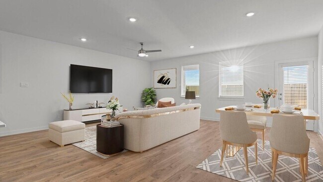 Building Photo - 3510 Lovebird Ln