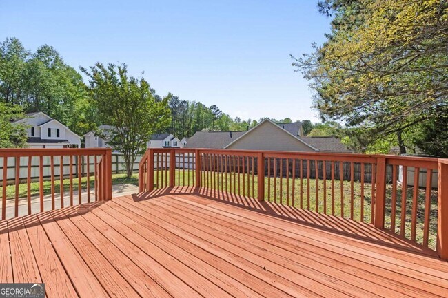 Building Photo - 3121 Lily Way NW