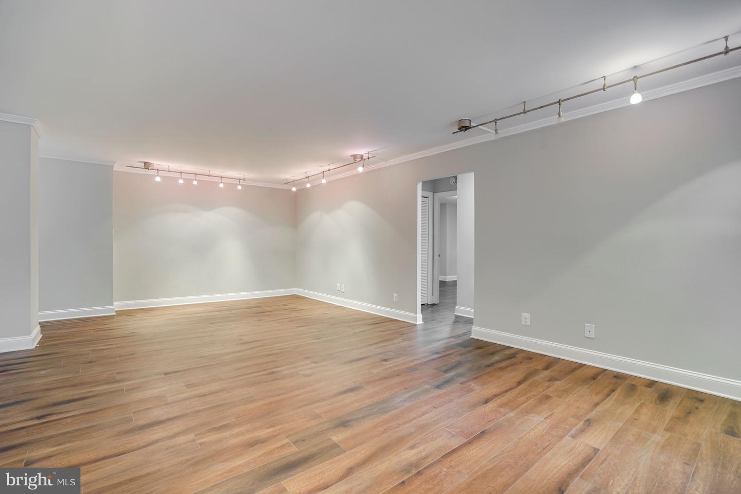 Renovated Living area - 1800 Old Meadow Rd