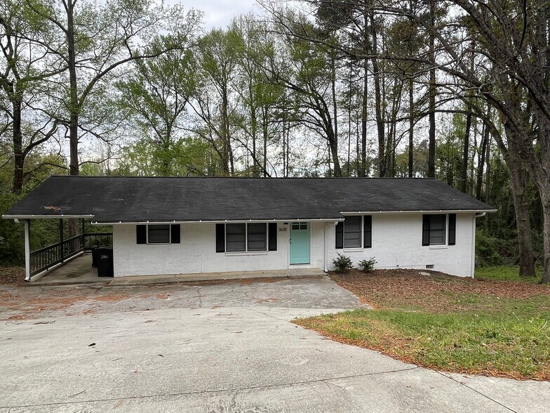 Building Photo - 3635 Belair Rd