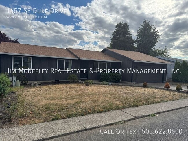 Primary Photo - 1457 SE Duke Dr