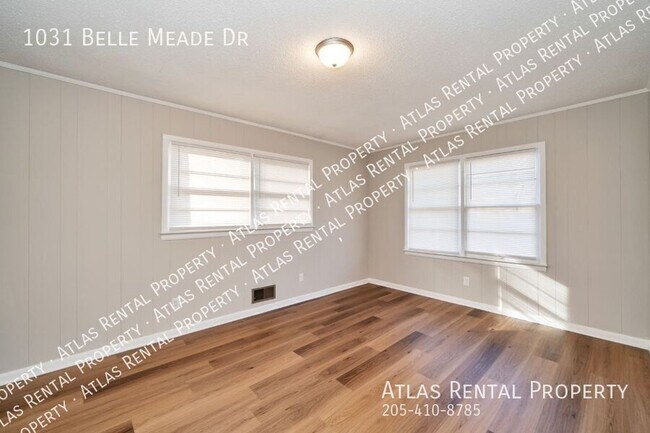 Building Photo - 1031 Belle Meade Dr