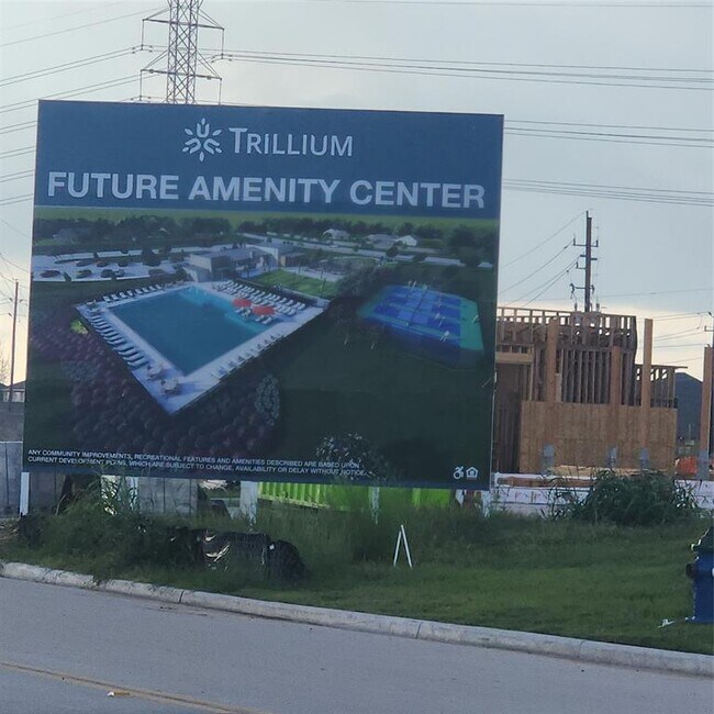 Building Photo - 17507 Tulip Mdw Rd