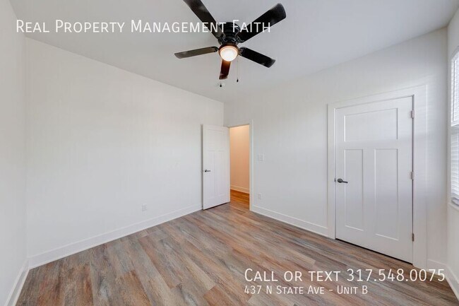 Building Photo - 437 N State Ave