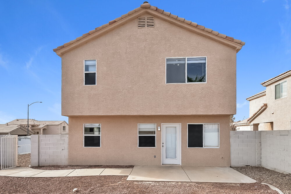 Building Photo - 9300 Dancing Daffodil Ave