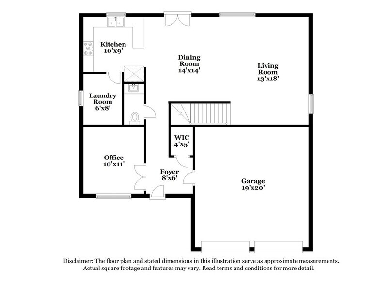 Building Photo - 504 Country Estates Dr