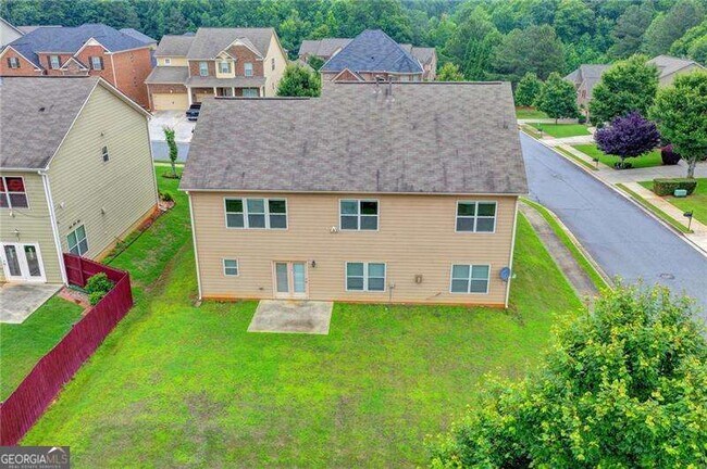 Building Photo - 4228 Woods Creek Ln