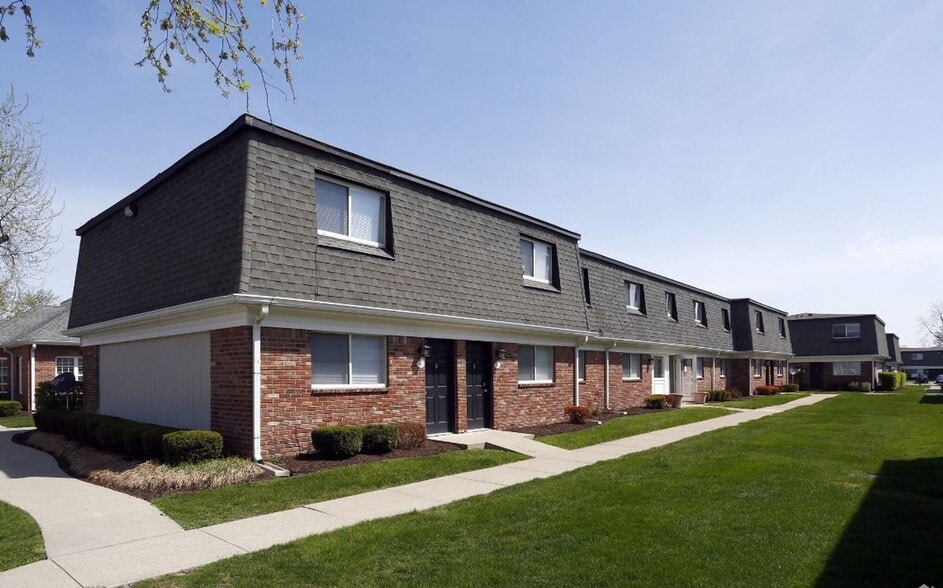 Interior Photo - Serenity Park Apartments