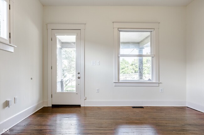Building Photo - 123 N Highland Ave