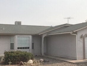Building Photo - Contact Property Pros Property Management