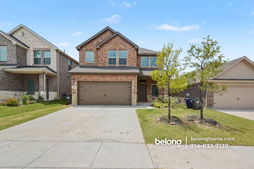 Building Photo - 1109 Sunflower Ln
