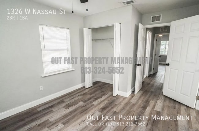 Building Photo - 1326 W Nassau St