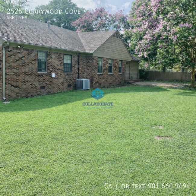 Building Photo - 2526 Currywood Cove