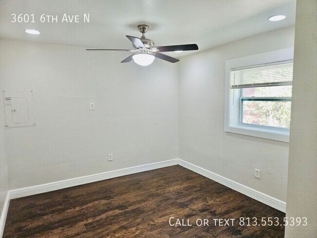 Building Photo - 3601 6th Ave N