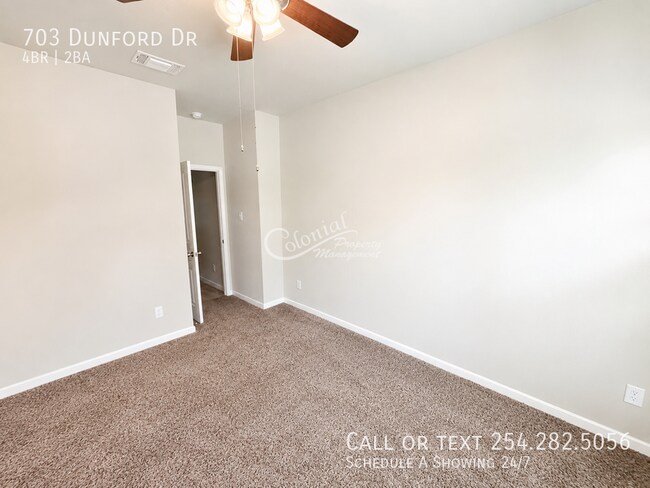 Building Photo - 703 Dunford Dr