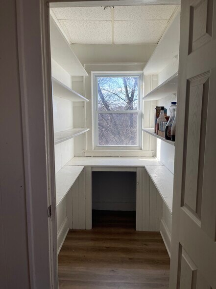 Pantry - 117 Enfield St