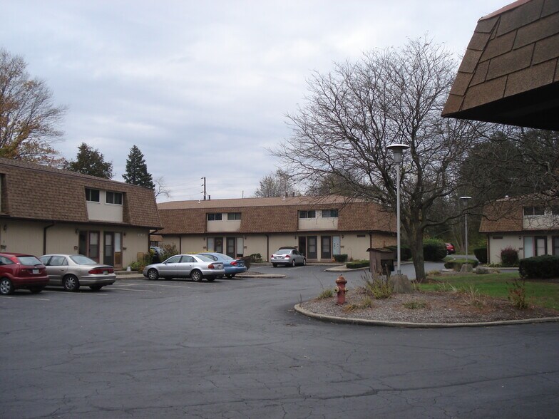 Building Photo - 5217 Cline Rd