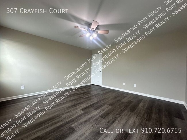 Building Photo - 307 Crayfish Ct