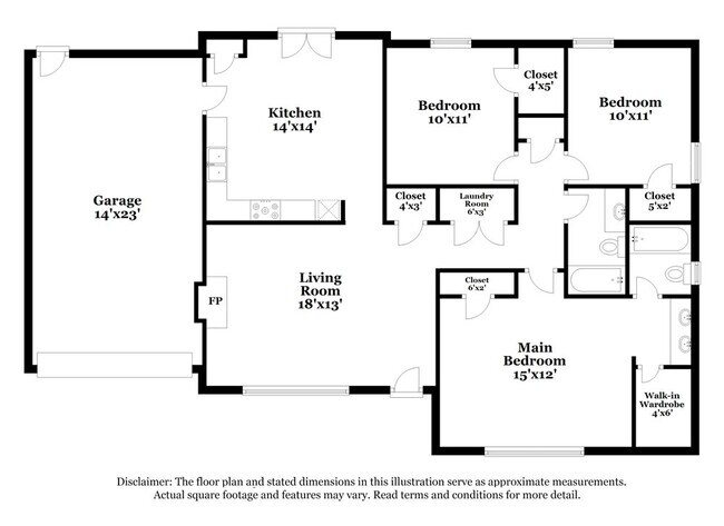 Building Photo - 2213 Maybrook Dr