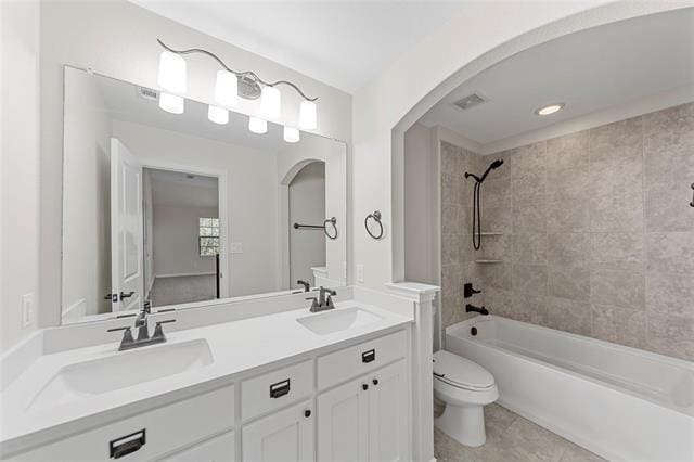 Building Photo - 7000 Kickapoo Dr