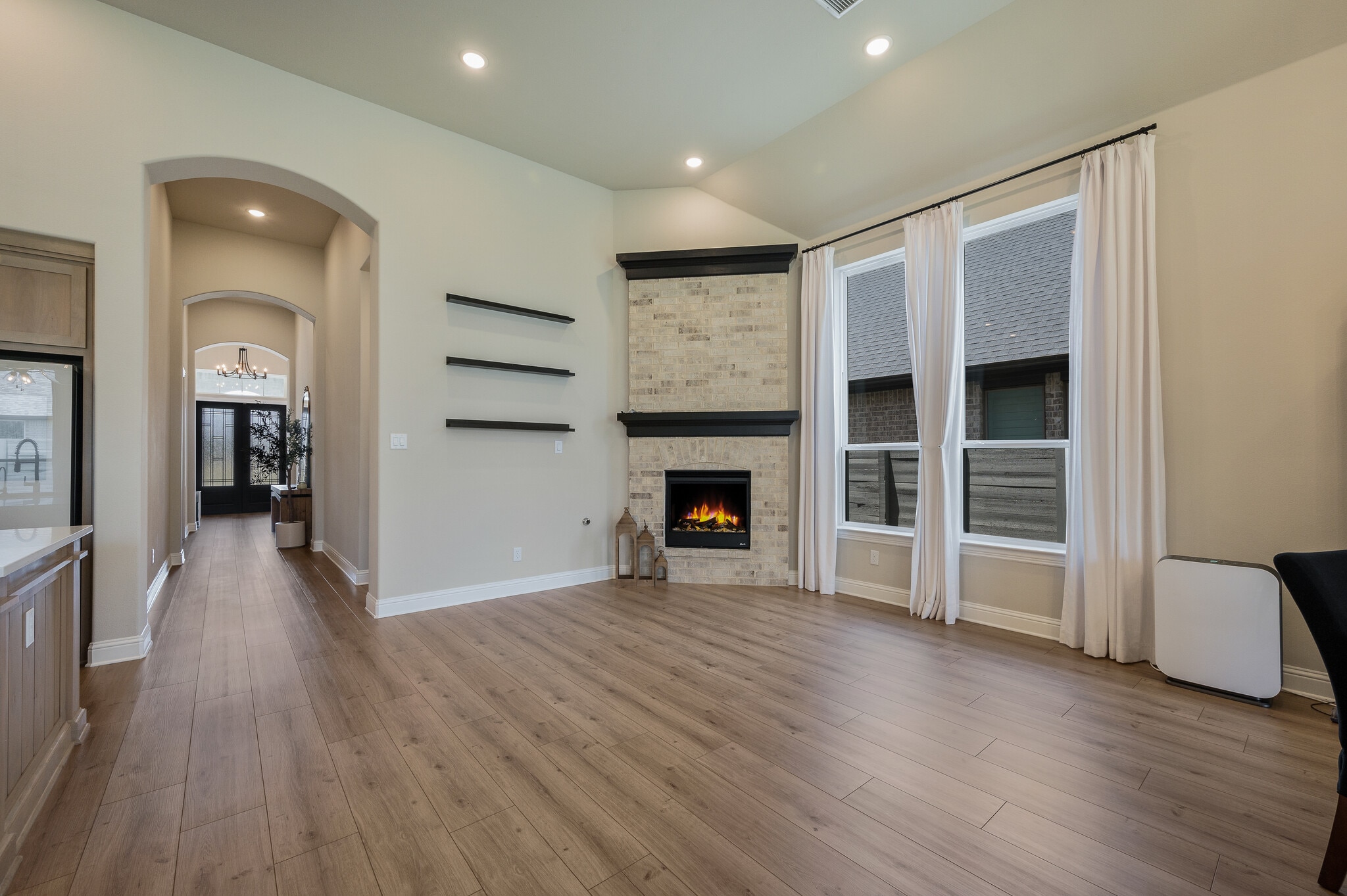 Living Room 2 - 2016 Strolling Way