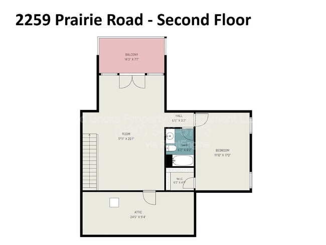 Building Photo - 2259 Prairie Rd