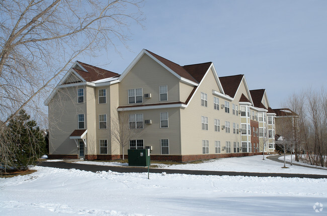 Building Photo - Bassett Creek Commons