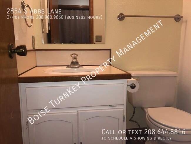 Building Photo - 2854 S Abbs Ln