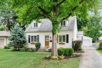 Building Photo - 532 N Drexel Ave