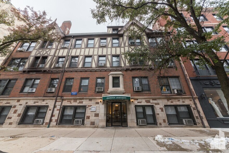 Building Photo - 563 W Arlington Pl