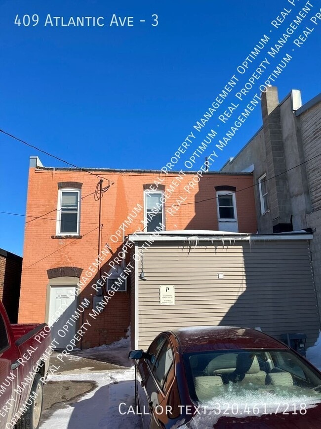 Building Photo - 409 Atlantic Ave