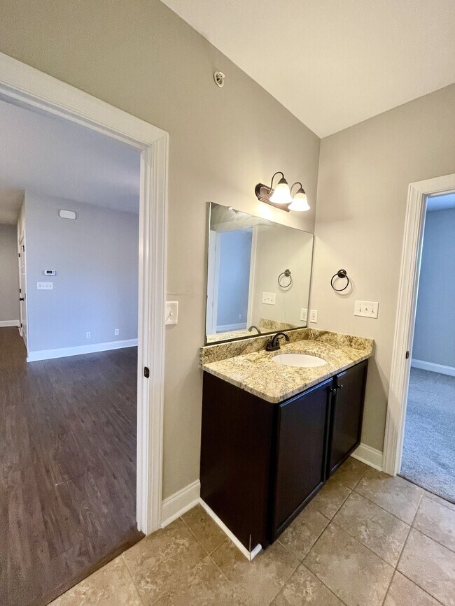 Building Photo - 100 Portico Street