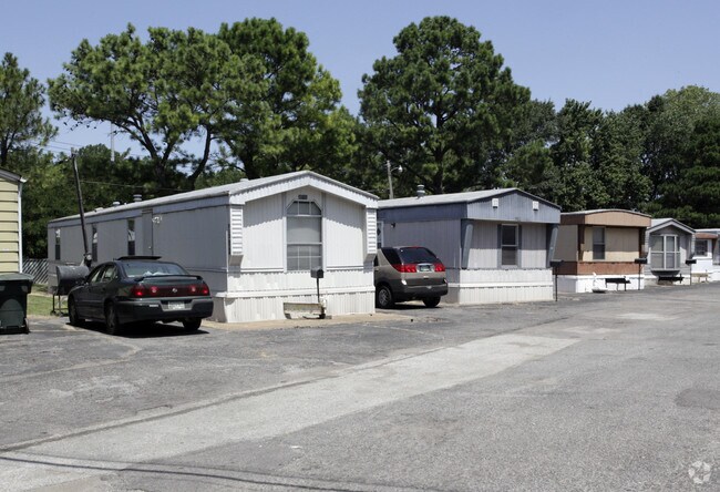 Primary Photo - Edgewood Mobile Home And Rv Park