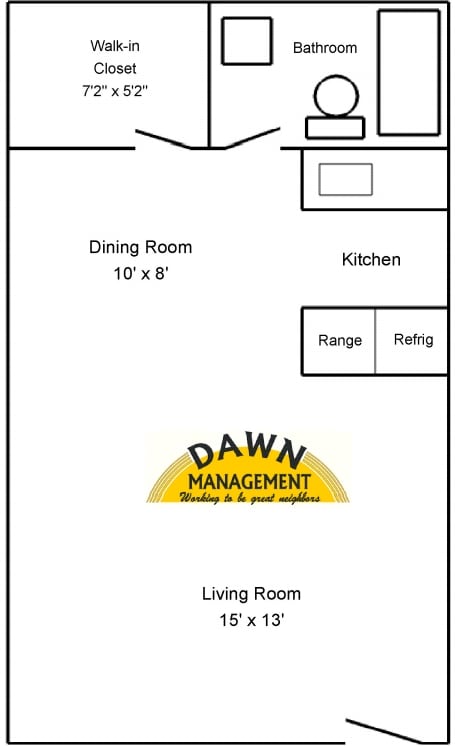 Efficiency - Timbercreek II
