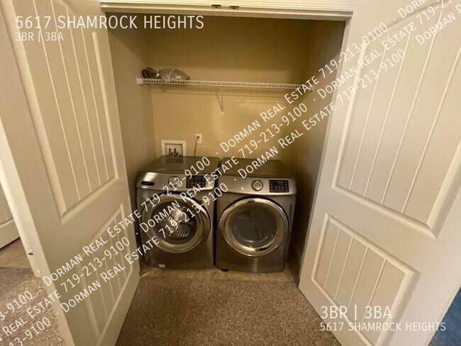 Building Photo - 5617 Shamrock Heights