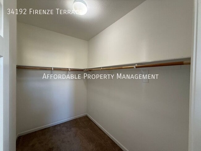 Building Photo - 34192 Firenze Terrace