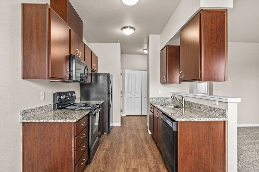 Building Photo - Fruitland Meadow