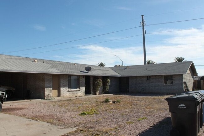 Building Photo - Affordable 2 Bedroom in Mesa
