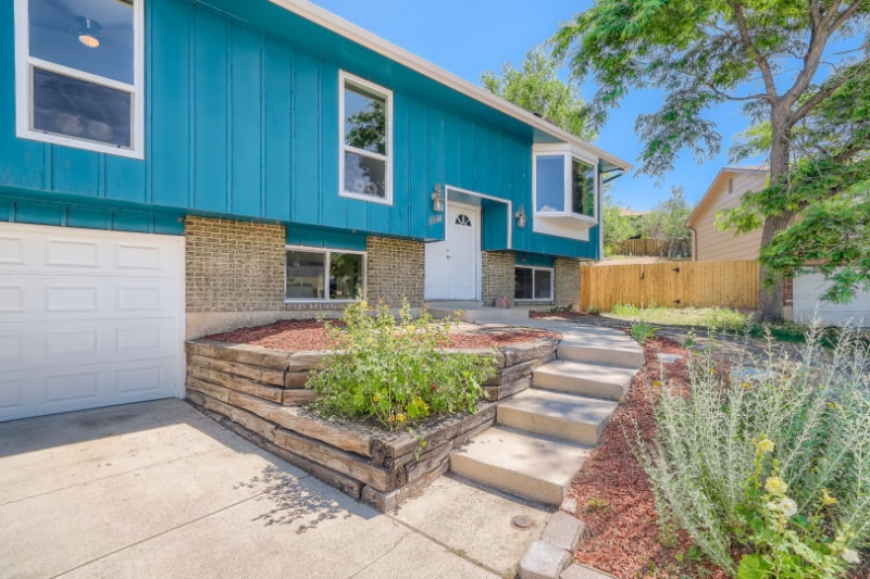 Building Photo - 3331 Red Onion Cir