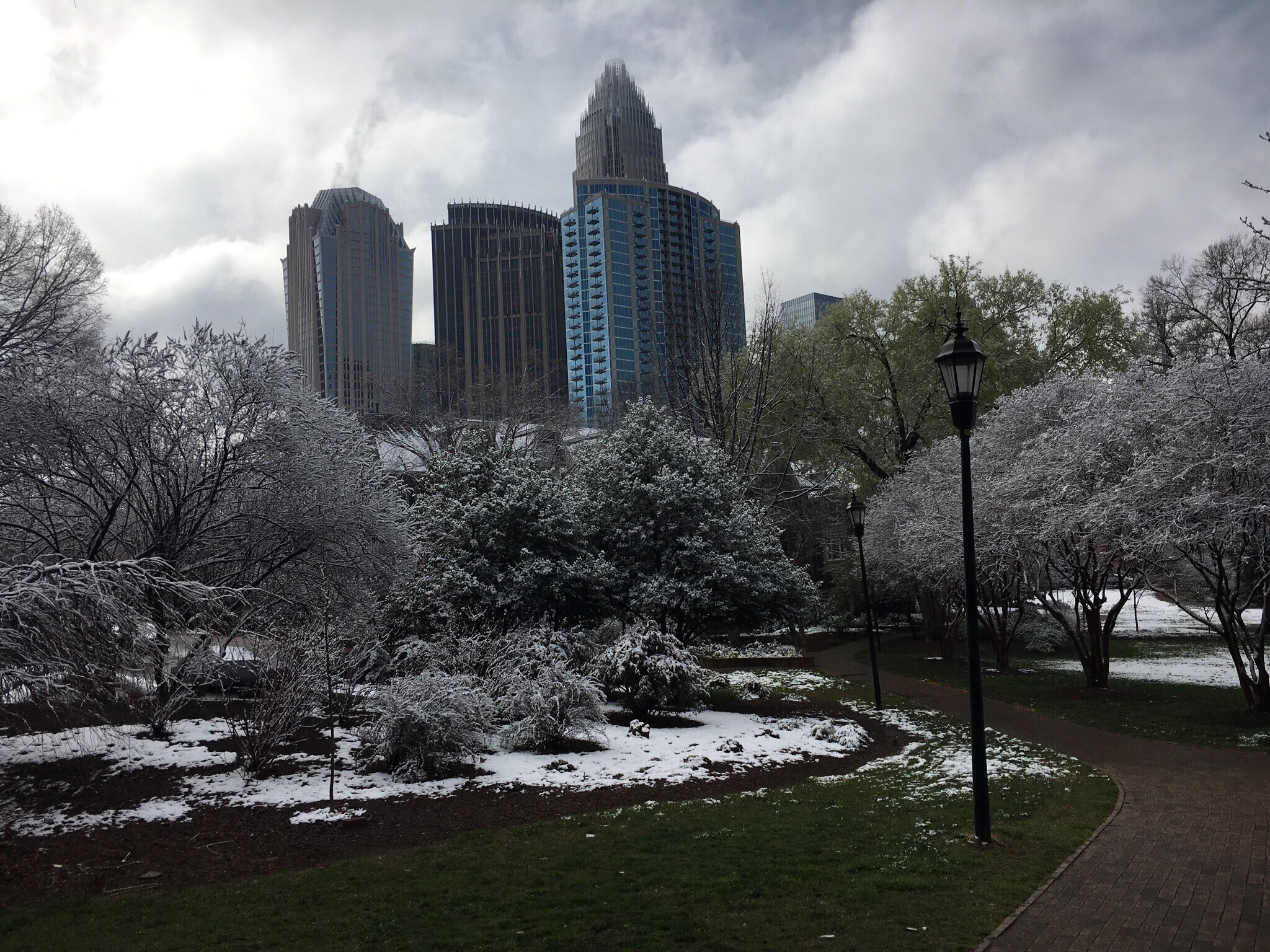 Building Photo - 417 W 8th St