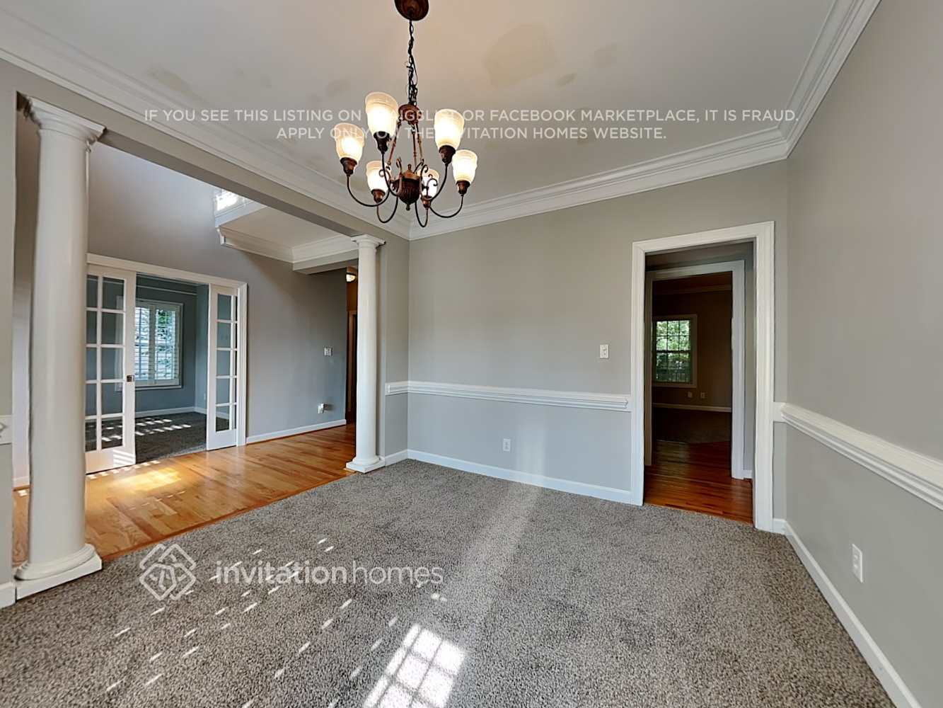 Building Photo - 12503 Bannock Dr